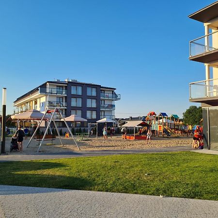 Apartamenty Igma Sarbinowo Ngoại thất bức ảnh