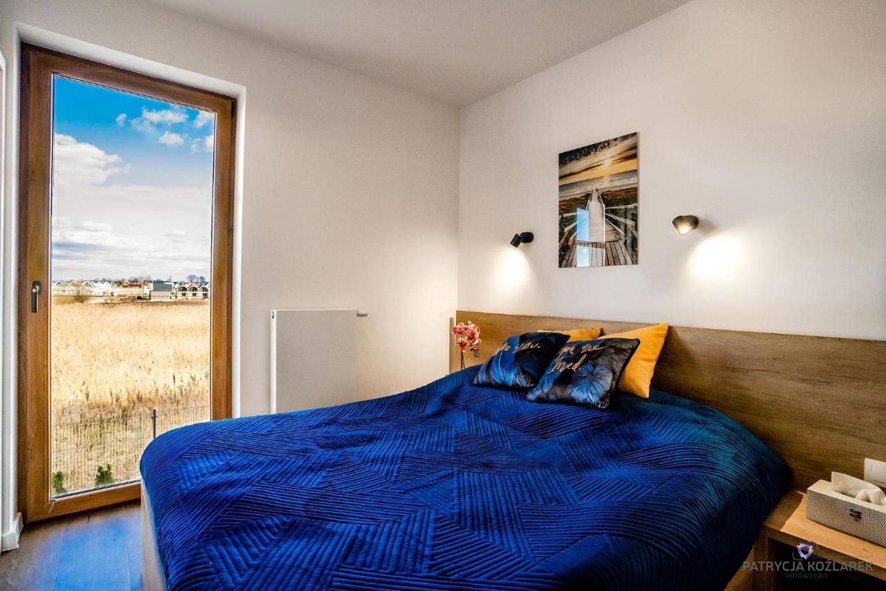 Apartamenty Igma Sarbinowo Ngoại thất bức ảnh